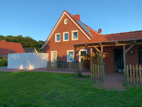 Eschen´s Blick in Aurich, Deutschland