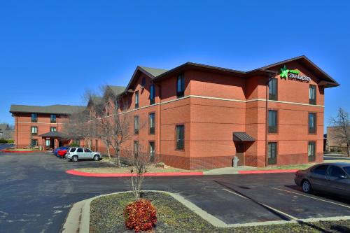 Extended Stay America Suites - Oklahoma City - Northwest