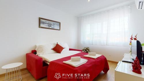 Zhara Suite Five stars holiday house - Generale - image 12