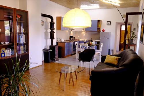  Apartment Fojba in Pula