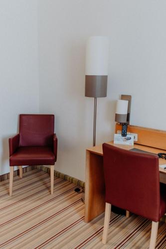 Hotel Ars Vivendi München - image 10