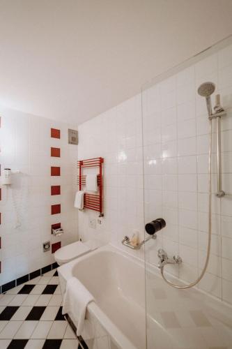 Hotel Ars Vivendi München - image 8
