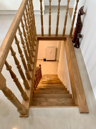Appartement Chez Agnes, Bruselas (foto 9)