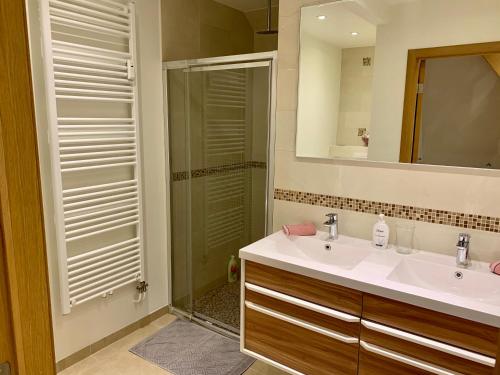 Appartement Chez Agnes, Bruselas (foto 8)