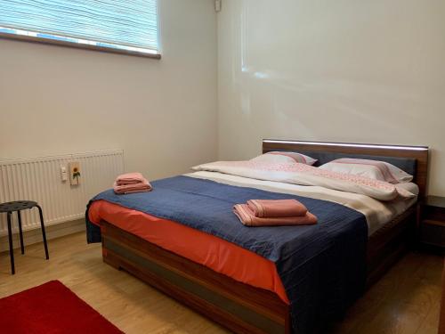 Appartement Chez Agnes, Bruselas (foto 7)