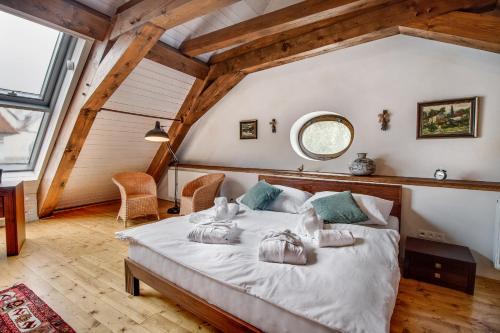 Apartmány Šupina - image 3