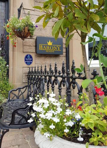 Barony House - image 14