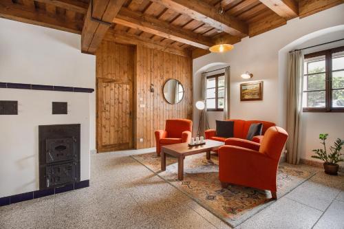 Apartmány Šupina - image 2
