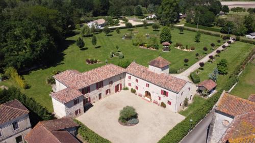 Château Reys chambre d'hôte Labastide-d'Armagnac