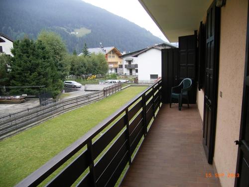 Condominio La Fattoria