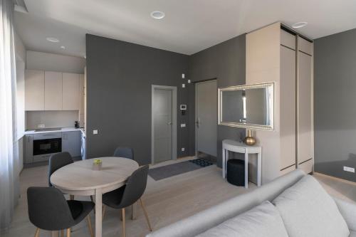 APARTAMENTAI LEMBERGAS in Snipiskes eldership