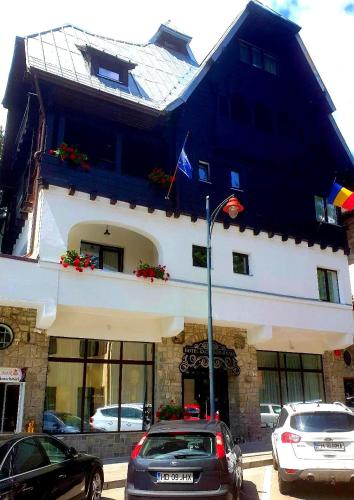 Excelsior Boutique Hotel Sinaia - image 9