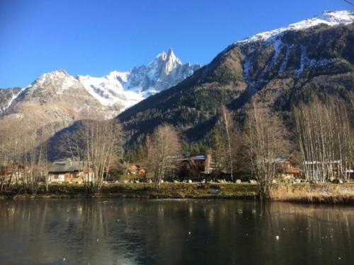 ที่เที่ยวใกล้ที่พัก, Chalet Champraz Studio - Free Parking in เล โกดแนย์