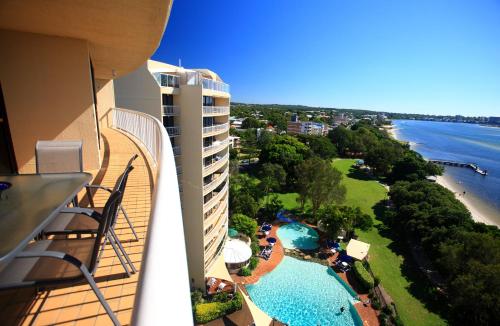 Gemini Resort - Sunshine Coast Gemini Resort - Sunshine Coast