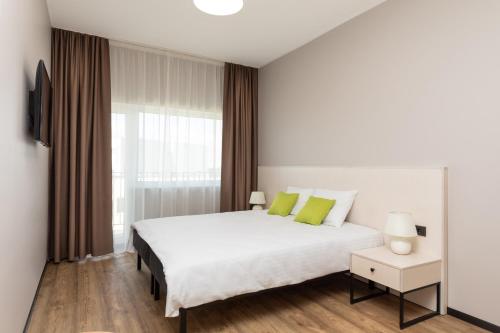 U11 Hotel & SPA, Tallin (foto 7)