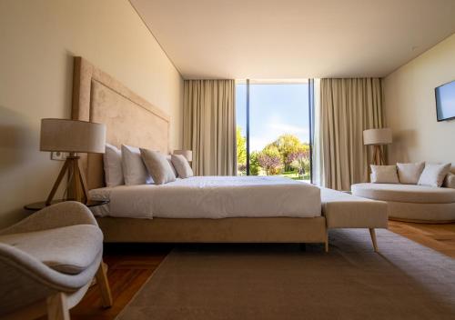 Olive Nature - Hotel & SPA da Quinta Dona Adelaide