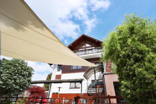 Apart Hotel Jablonec - image 2