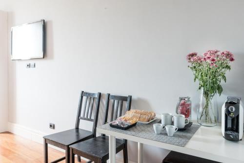 Suite 36, Řím (fotografie 10)