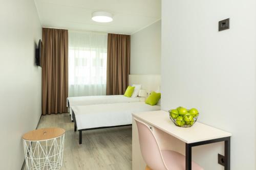 U11 Hotel & SPA, Tallin (foto 9)