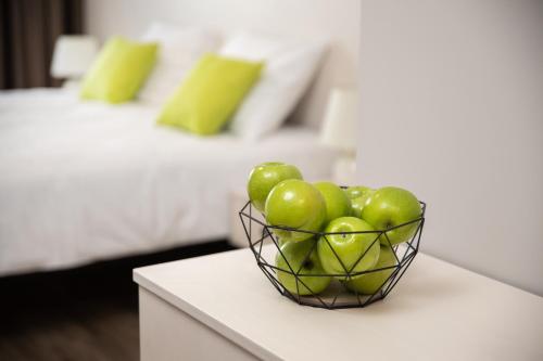 U11 Hotel & SPA, Tallin (foto 8)