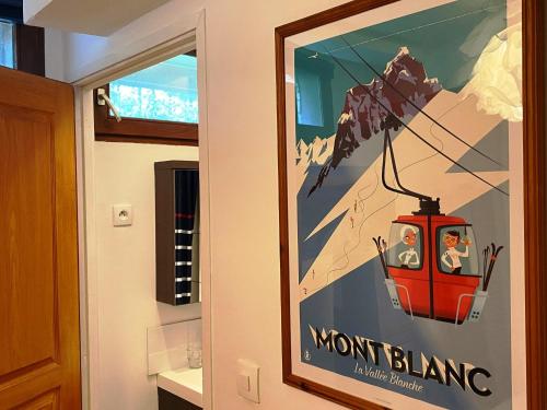 ฝักบัว, Chalet Champraz Studio - Free Parking in เล โกดแนย์