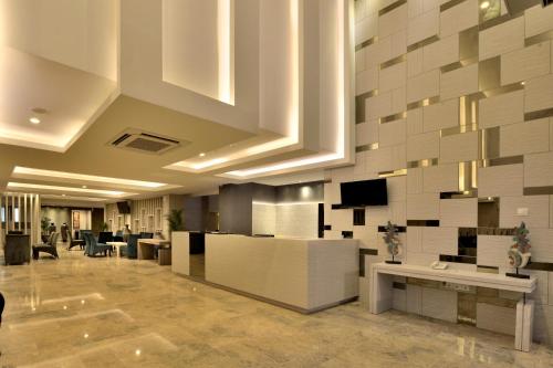 Tjokro Pekanbaru Hotel (Tjokro Hotel Pekanbaru)