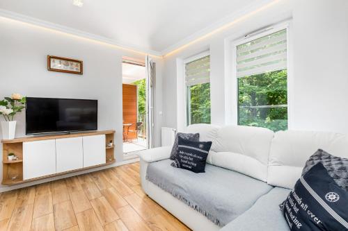 บริการและสิ่งอำนวยความสะดวก, Apartament Mariner by Noclegi Renters in วึสปา โซลนา