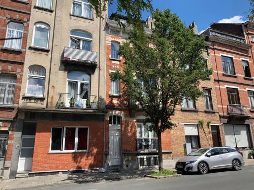 Appartement Chez Agnes, Bruselas (foto 5)