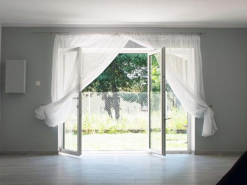 Gospodarstwo Agroturystyczne w Borszycach in 羅茲市中心