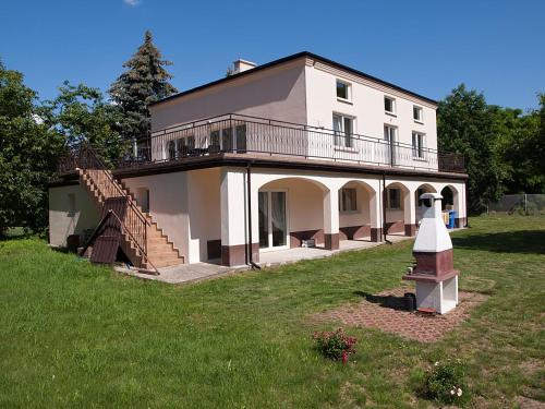 Gospodarstwo Agroturystyczne w Borszycach in 羅茲市中心