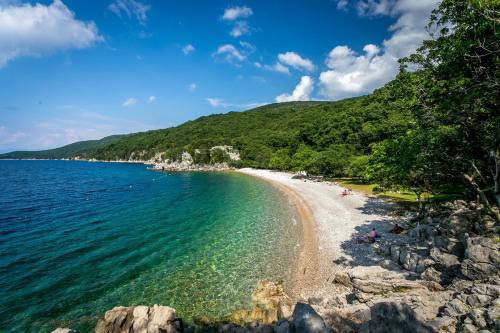 Casa Porozina - Paradise Beach