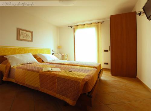 B&B Il Guado in Voghiera