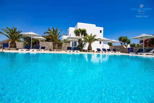Aeolos Resort - image 13