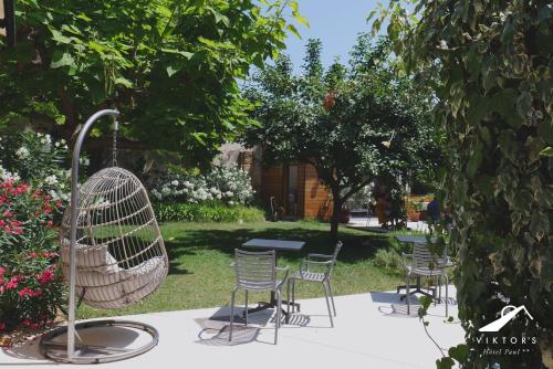 Hôtel Paul, Aix-en-Provence