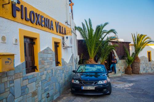Filoxenia Villa - image 6