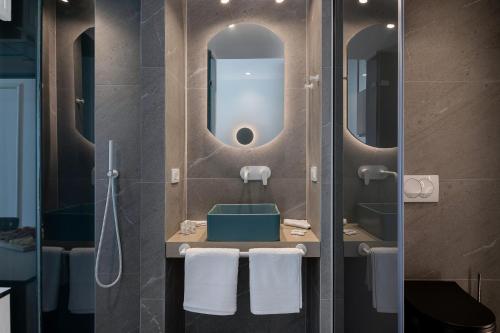 Vergina Beach Hotel - image 12