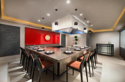 巴希阿治曼宫酒店  巴希阿治曼宫酒店