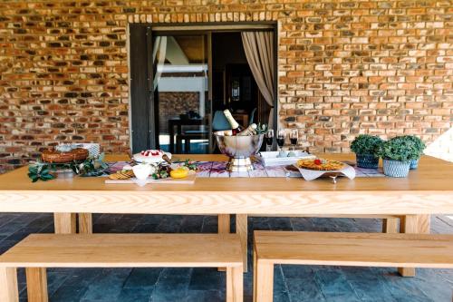 Agapé Boutique Guesthouse Bothaville (Agape Boutique Guesthouse Bothaville) in Bothaville