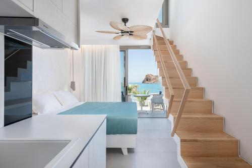 Vergina Beach Hotel - image 3