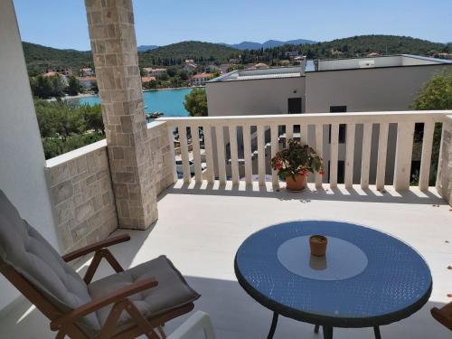 Apartmani Teuta