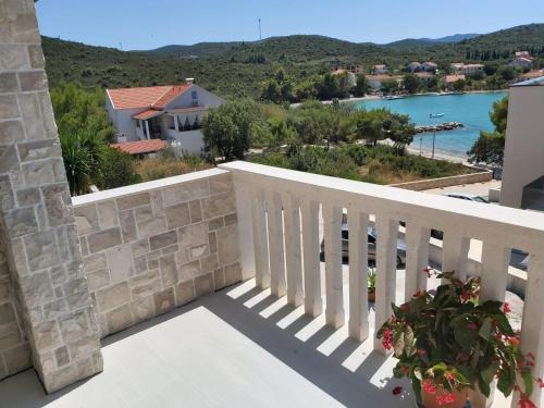 Apartmani Teuta