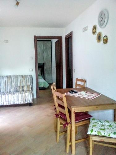  casa vacanze in Cogolo