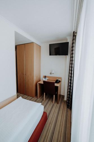 Hotel Ars Vivendi München - image 13