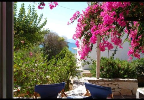  Sundeck in Paros