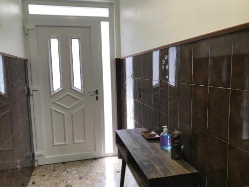  Casa de Campo en Sardiñeiro de Arriba in Finisterre