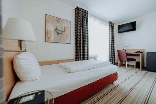 Hotel Ars Vivendi München - image 7