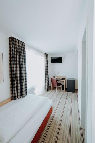 Hotel Ars Vivendi München - image 4