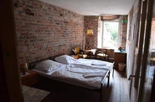 Altstadthotel Zum Goldenen Anker