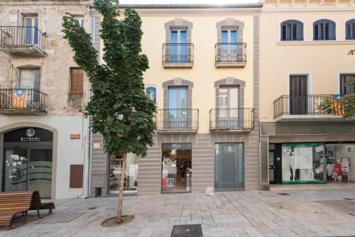 Lovely & Cozy apartment in the heart of Banyoles