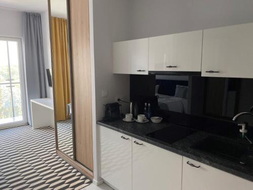 Apartamenty Prymasa Residence - image 14